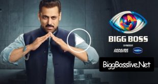 Bigg Boss Season 19