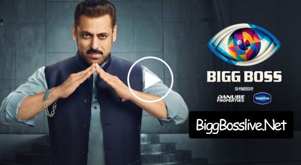 Bigg Boss Season 19