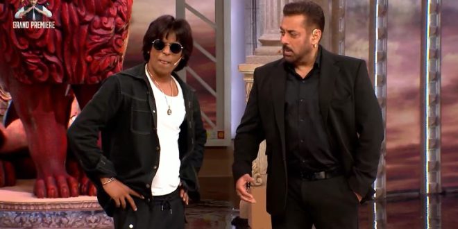 Bigg Boss 19 24th August 2025