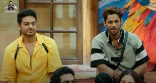 Bigg Boss 19 29th August 2025