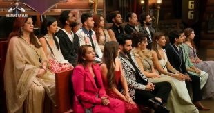 Bigg Boss 19 31st August 2025