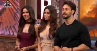 Bigg Boss 19 30th August 2025