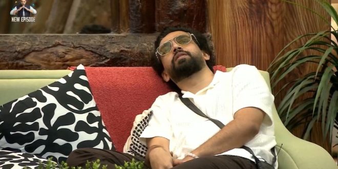 Bigg Boss 19 25h August 2025