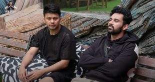 Bigg Boss 19 5th September 2025