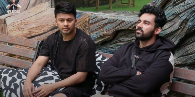 Bigg Boss 19 5th September 2025