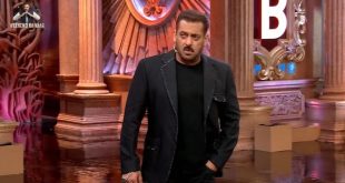 Bigg Boss 19 6th September 2025