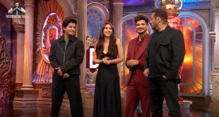 Bigg Boss 19 6th September 2025