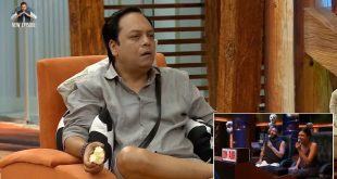 Bigg Boss 19 23rd September 2025