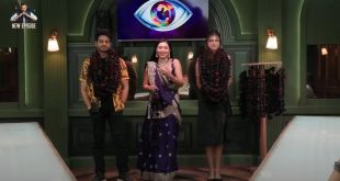 Bigg Boss 19 26th September 2025