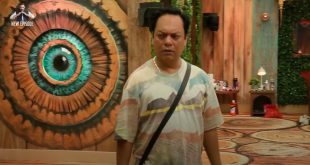 Bigg Boss 19 22nd September 2025