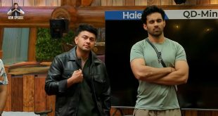 Bigg Boss 19 25th September 2025