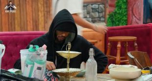 Bigg Boss 19 17th September 2025
