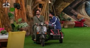 Bigg Boss 19 9th September 2025