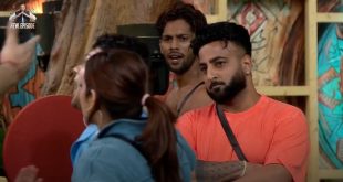 Bigg Boss 19 11th September 2025