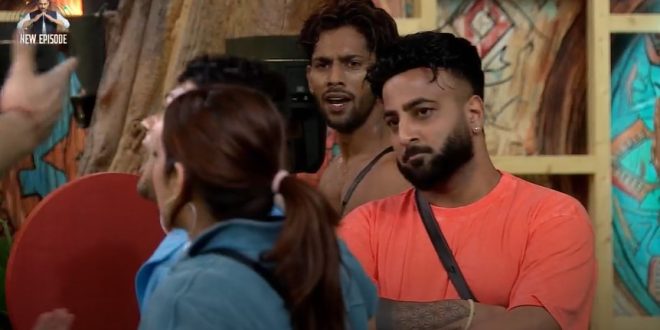 Bigg Boss 19 11th September 2025