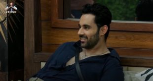 Bigg Boss 19 18th September 2025