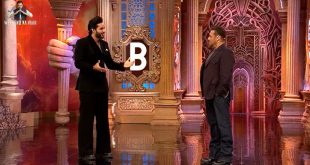 Bigg Boss 19 28th September 2025
