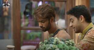 Bigg Boss 19 19th September 2025