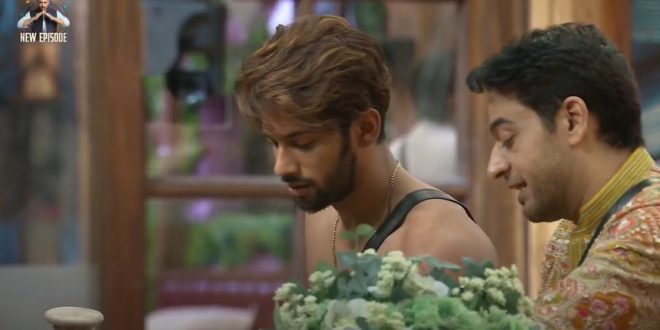 Bigg Boss 19 19th September 2025