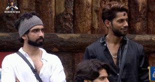 Bigg Boss 19 20th September 2025