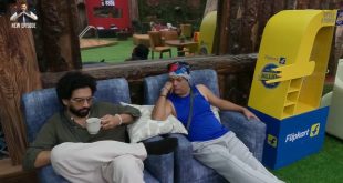 Bigg Boss 19 2nd September 2025