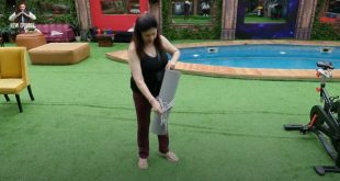 Bigg Boss 19 8th September 2025
