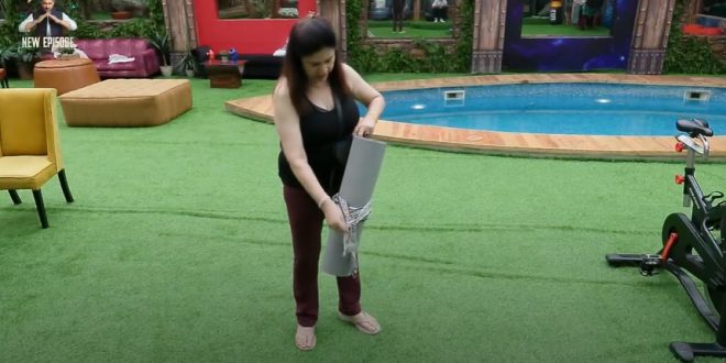 Bigg Boss 19 8th September 2025