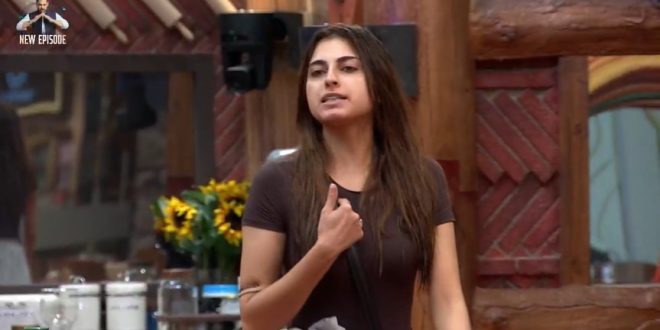 Bigg Boss 19 1st September 2025