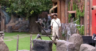 Bigg Boss 19 6th October 2025