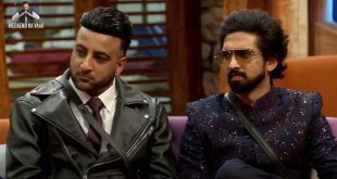 Bigg Boss 19 25th October 2025