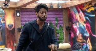 Bigg Boss 19 3rd October 2025