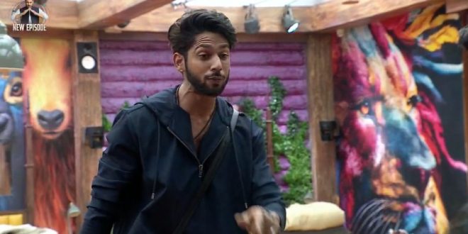 Bigg Boss 19 3rd October 2025