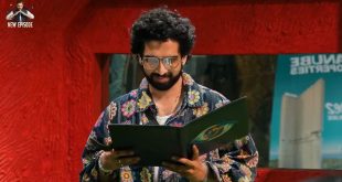 Bigg Boss 19 1st October 2025