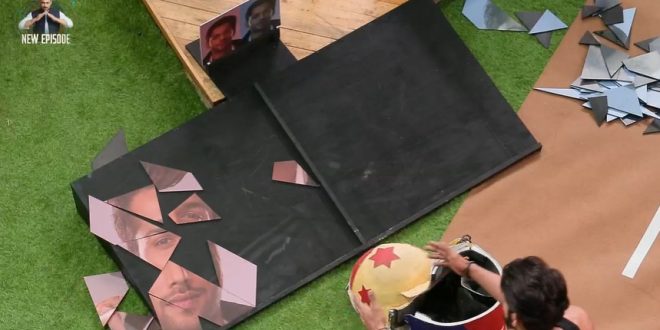 Bigg Boss 19 9th October 2025