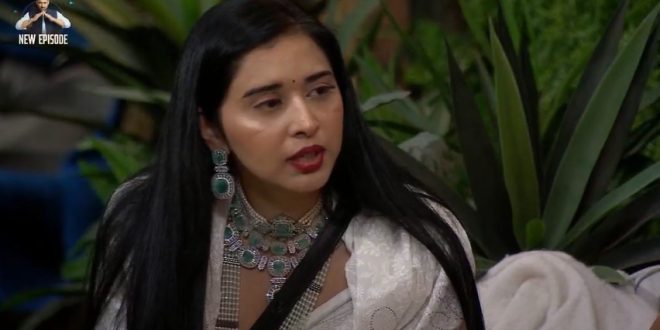 Bigg Boss 19 24th October 2025