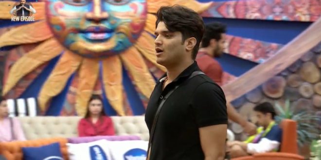 Bigg Boss 19 29th October 2025