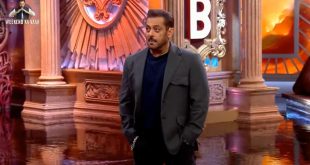Bigg Boss 19 11th October 2025