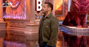 Bigg Boss 19 4th October 2025