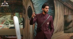Bigg Boss 19 12th October 2025