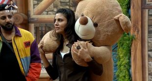 Bigg Boss 19 14th October 2025