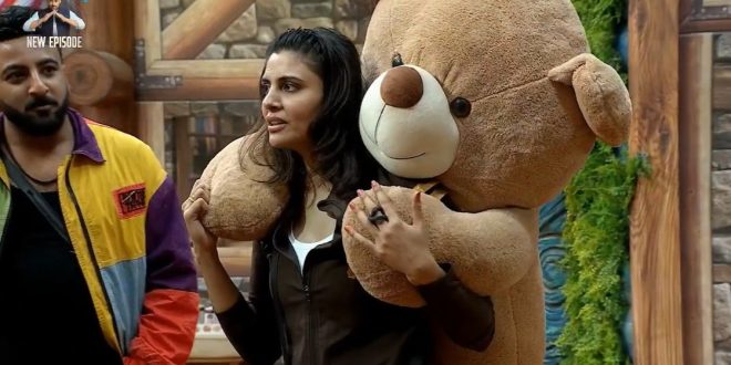 Bigg Boss 19 14th October 2025