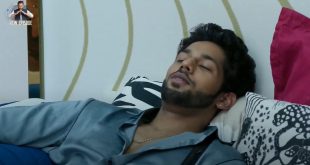 Bigg Boss 19 17th October 2025