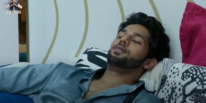 Bigg Boss 19 17th October 2025