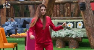 Bigg Boss 19 22nd October 2025
