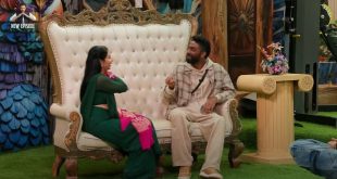 Bigg Boss 19 8th October 2025