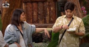 Bigg Boss 19 13th October 2025