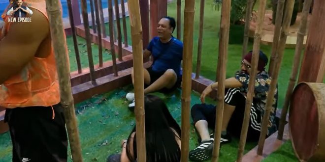 Bigg Boss 19 2nd October 2025