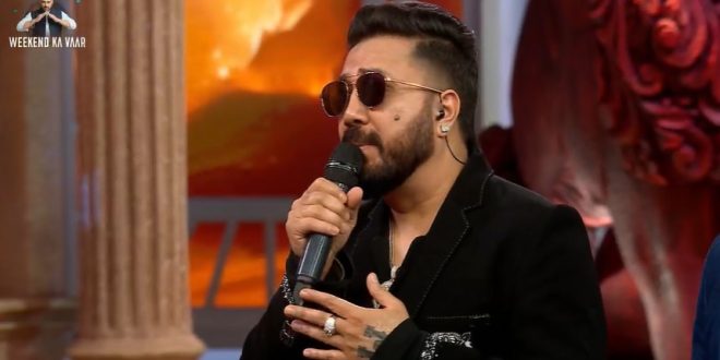 Bigg Boss 19 26th October 2025