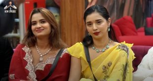 Bigg Boss 19 20th October 2025