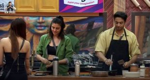 Bigg Boss 19 31st October 2025